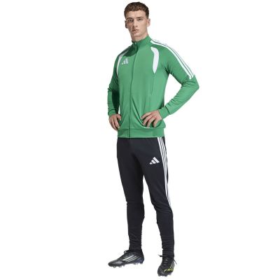 4. Bluza męska adidas Tiro 26 League Training zielona JY7208