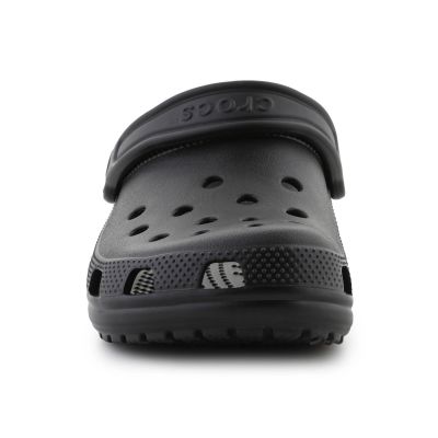 3. Klapki Crocs Classic Clog K Jr 206991-001