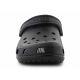 3. Klapki Crocs Classic Clog K Jr 206991-001