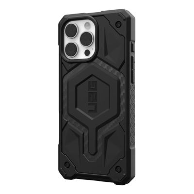 3. UAG Monarch Pro - obudowa ochronna do iPhone 16 Pro Max
