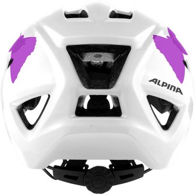 3. Kask rowerowy Alpina Pico 50-55 new 2021 A9761110