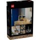 16. LEGO Architecture 21064 Paryż