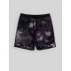 6. Spodenki plażowe boardshorty z filtrem UPF50+ męskie 4F 4FRSS26UBDSM267-90A
