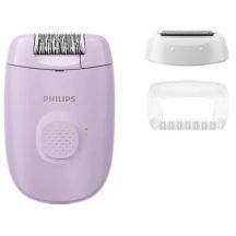 Philips 2000 series Epilator Series 2000 BRE237/00 Depilator zasilany sieciowo