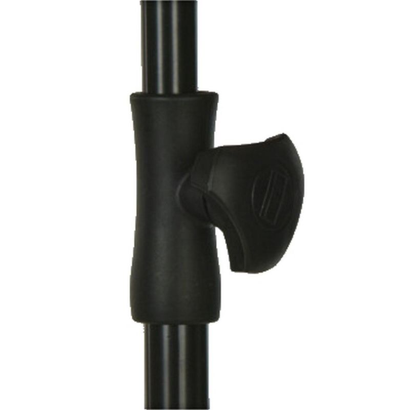 9. PARASOL OGRODOWY 185CM PIASKOWY