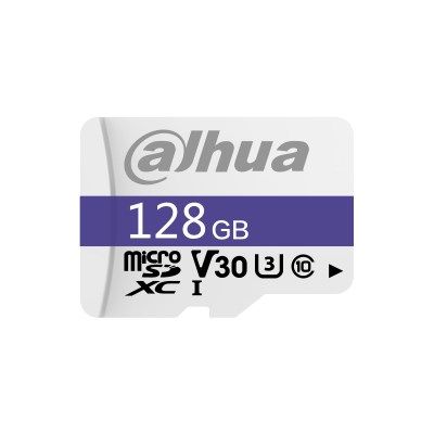Karta pamięci MicroSDXC Dahua Technology C100 128 GB UHS-I Klasa 10