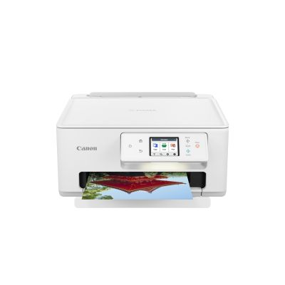 19. Urządzenie wielofunkcyjne Canon PIXMA TS7650i