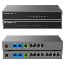 Bramka VOIP Grandstream HT ATA 881 Analogowa
