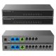 Bramka VOIP Grandstream HT ATA 881 Analogowa