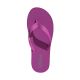 4. Klapki adidas Keitaki Alpha fuksja JR1153