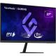 3. Viewsonic VX Series VX2779A-HD-PRO monitor komputerowy 68,6 cm (27") 1920 x 1080 px Full HD LED Czarny