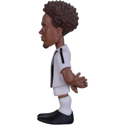 3. MINIX JUVENTUS - WESTON McKENNIE