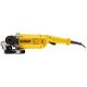 2. Szlifierka kątowa  DeWalt  DWE492-QS (230mm)