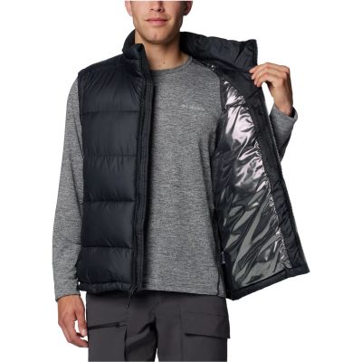 2. Kamizelka Columbia Pike Lake II Vest M 2050951012