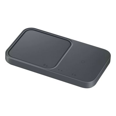 7. Ładowarka Samsung Wireless Charger Duo EP-P5400BBEGEU indukcyjna 15W - czarna
