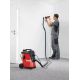 5. Flex VC 21 L MC Czarny, Czerwony 20 l 1000 W