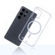 3. Etui 3mk Just20g MagCase na Samsung Galaxy S26 Ultra - przezroczyste