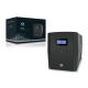 2. Conceptronic ZEUS 1200VA 720W UPS - IEC + schuko socket - Line-Interactive - 1200 VA - 720 W - 220 V - 240 V - 220 V