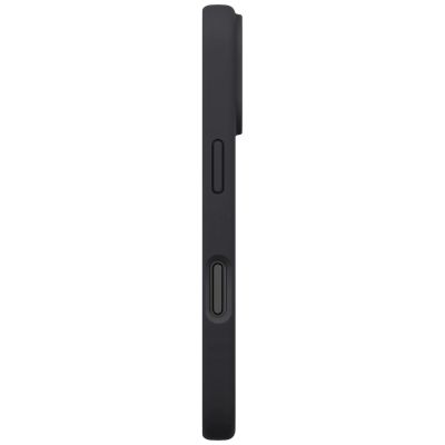4. Etui UNIQ Lino na iPhone 17 Magclick Charging - szare