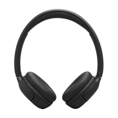2. JBL TUNE530BTBLK Słuchawki nauszne BT czarne