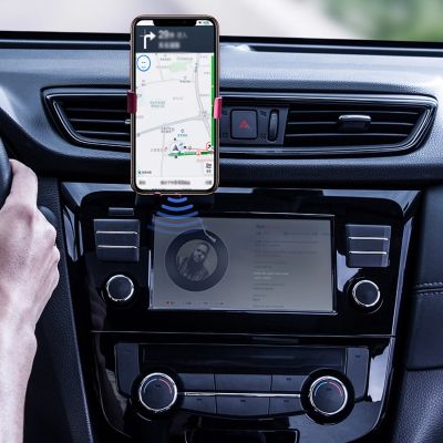 10. Transmiter Bluetooth AUX Baseus BSBA-02 (Overseas Edition) - czarny