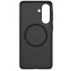 6. Etui Nillkin Super Frosted Shield Pro Magnetic Case na Samsung Galaxy A57 5G - czarne