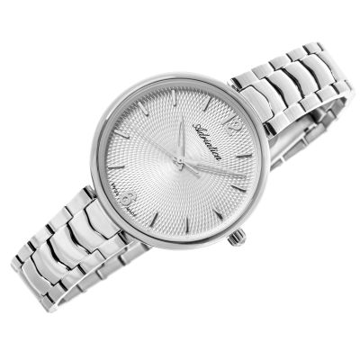 2. Zegarek Damski ADRIATICA Classic A3790.5153Q + BOX
