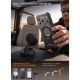 11. Etui Supcase Grip Pro Mag MagSafe na iPhone 18 Pro / 17 Pro - czarne