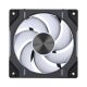 4. Phanteks D30 Obudowa komputera Wentylator 12 cm Czarny 1 szt.