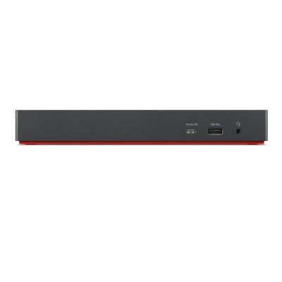 11. Lenovo ThinkPad Thunderbolt 4 Dock Workstation Dock