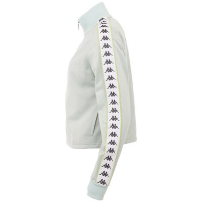 3. Bluza Kappa Hasina W 308008 14-4807