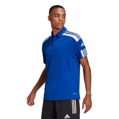 2. Koszulka piłkarska adidas Squadra 21 Polo M GP6427