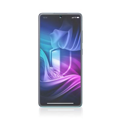 10. Folia matowa 3mk Silky Matt Pro na Samsung Galaxy S20 FE 5G