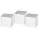 Tenda EX3  3-Pack AX1500 System Mesh Wi-Fi 6 (trzypak)