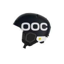 Kask narciarski POC Fornix BC granatowy mat