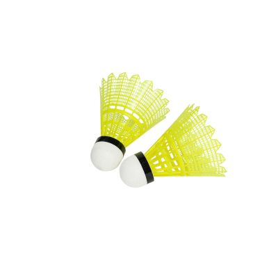 12. VIRTUFIT ZESTAW 2-W-1 PRZENOŚNY ZESTAW DO BADMINTONA I TENISA - W ZESTAWIE WALIZKA I RAKIETKI