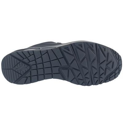 4. Skechers Uno-Stand On Air 52458-DKNV Granatowe 41