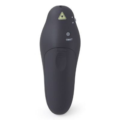 2. GEMBIRD PREZENTER BEZPRZEWODOWY LASEROWY WP-L-11