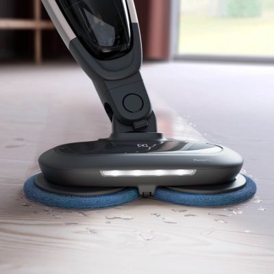 18. Electrolux ZE160 Przystawka do mopa Pionowy odkurzacz