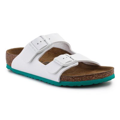 6. Klapki Birkenstock Arizona BS Jr 1026859