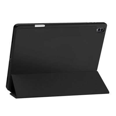 6. Etui Tech-Protect SC Pen na Samsung Galaxy Tab S8 Ultra / S9 Ultra / S10 Ultra / S11 Ultra 14.6 - czarne
