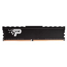 Patriot Premium Black DDR4 16GB 3200MHz CL22 Radiator