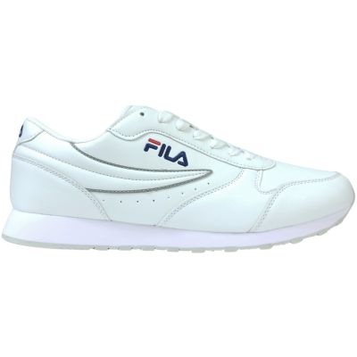 8. Buty Fila Orbit Low M 1010263 1FG