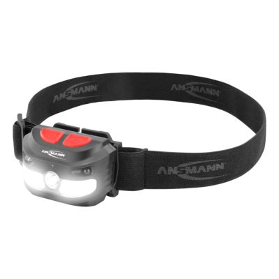 4. Czołówka latarka Stirnlampe LED model HD250RS