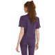 3. Koszulka damska adidas Essentials Small Logo Cotton fioletowa JY4966