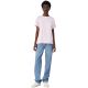 4. Koszulka Champion SS Tee W 117650 PS195