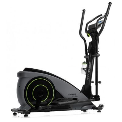 2. Orbitrek Zipro iConsole+ Dunk elektromagnetyczny