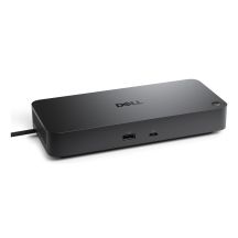 Stacja dokująca DELL-WD25TB4 Thunderbolt 4 Czarna (100681009)