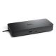 Stacja dokująca DELL-WD25TB4 Thunderbolt 4 Czarna (100681009)