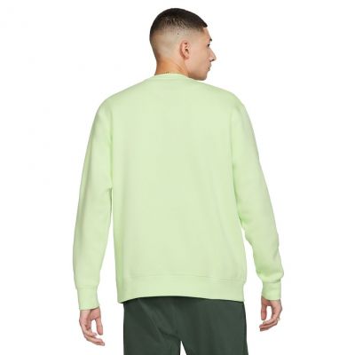 3. Bluza Nike Sportswear Club M BV2662 383